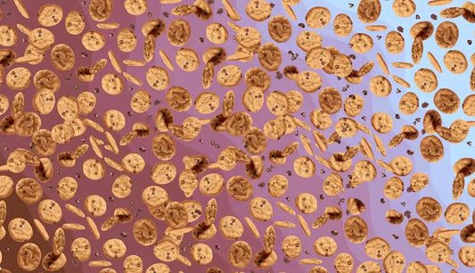 the best chocolate chip bulk batch cookie recipe