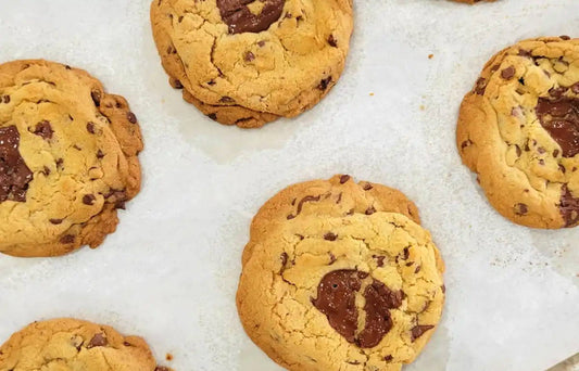 best chocolate chip cookies