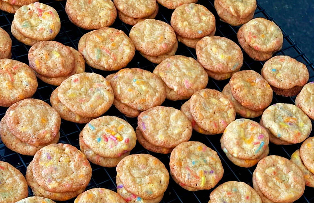 Building the Ultimate D2C Cookie Mix Brand of 2023