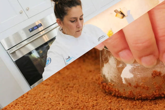 fun and easy things to bake