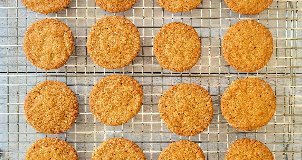 Two Fall Inspired Pumpkin Spice Cookies Recipes