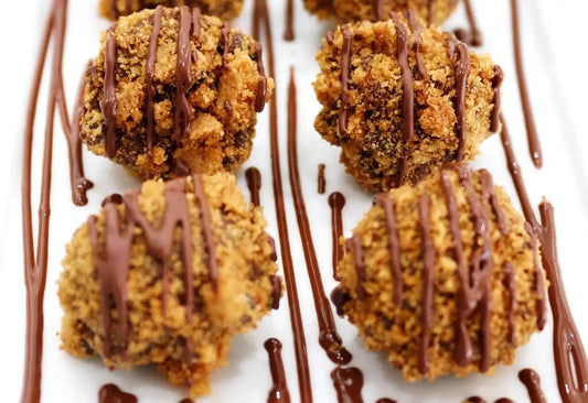chocolate truffle dessert recipe