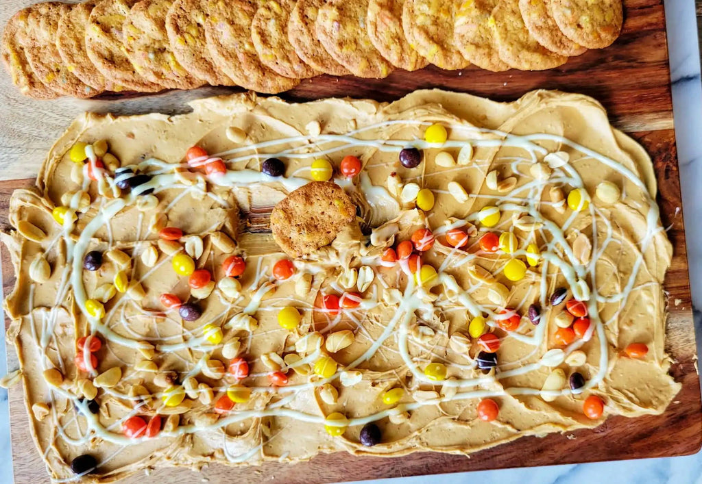 The Tiktok Butter Board Recipe To Try