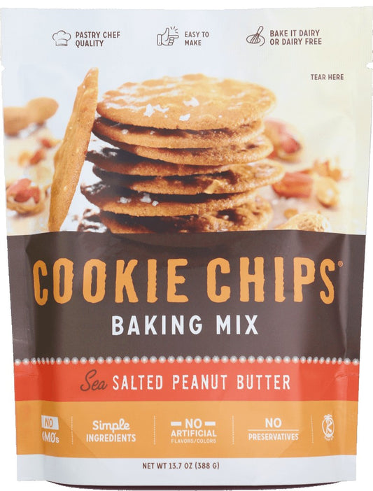 best peanut butter cookies