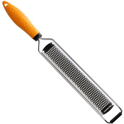 Deiss Pro stainless steel grater buy on amazon