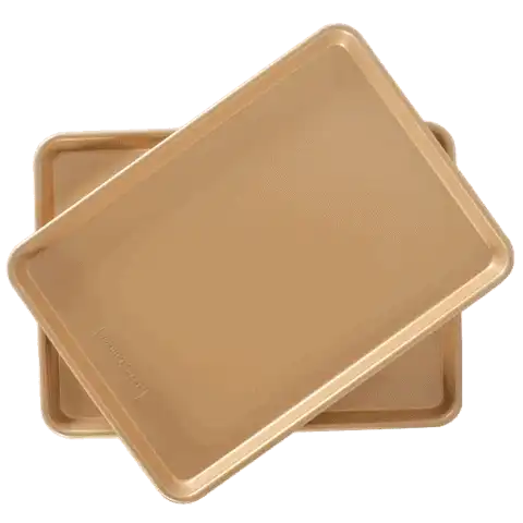 nordic ware baking pans