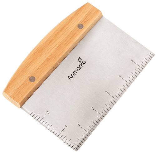 dough bench scraper