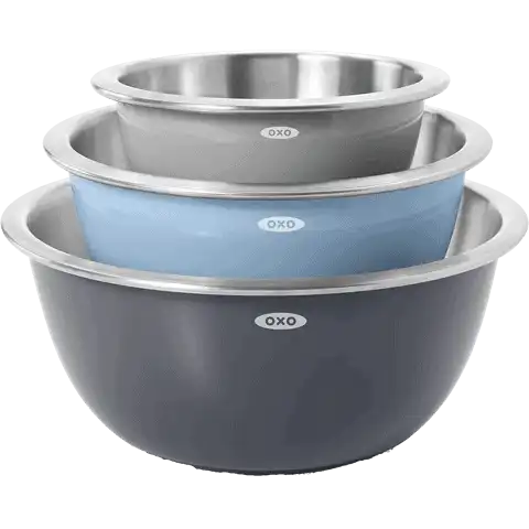 oxo mixing bowl set