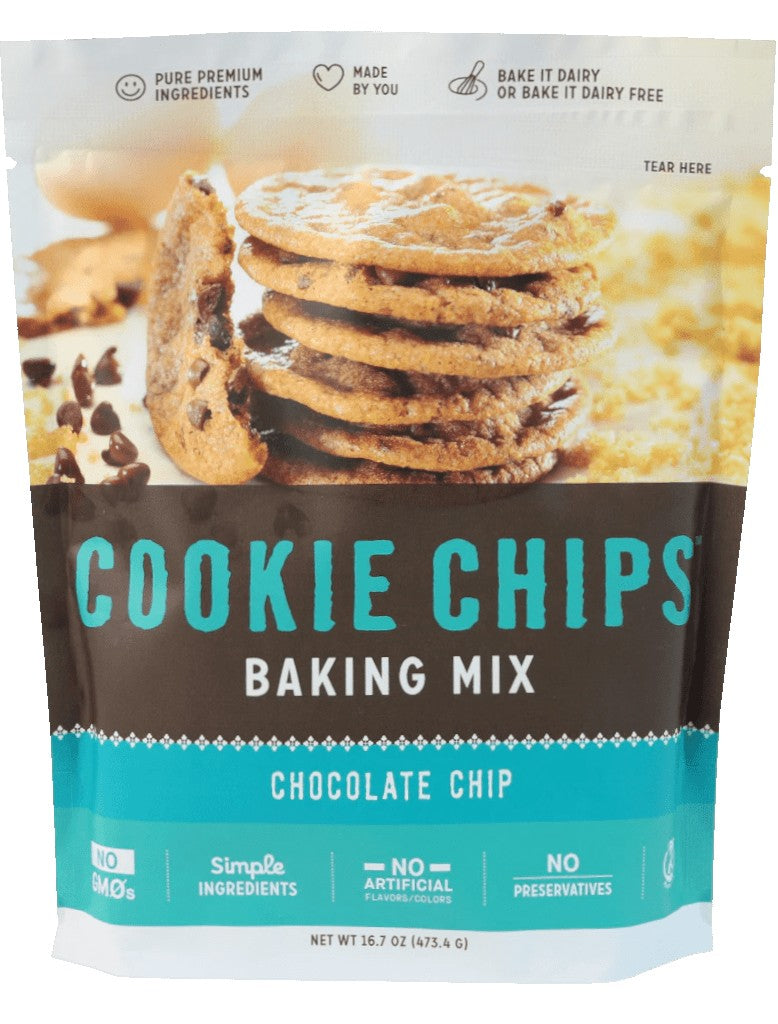 Cookie Chips®