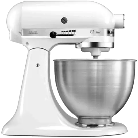 kitchen aid mixers