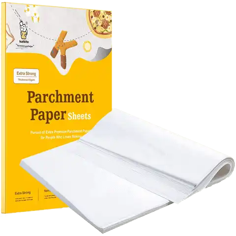 katbite heavy duty parchment paper