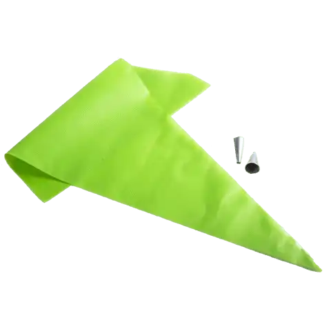 one way disposable pastry bags