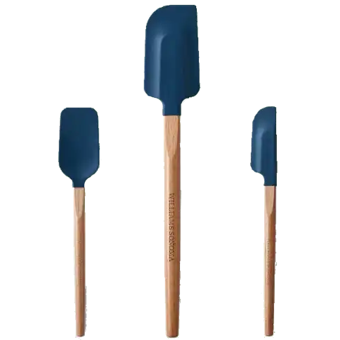 williams sonoma classic spatulas