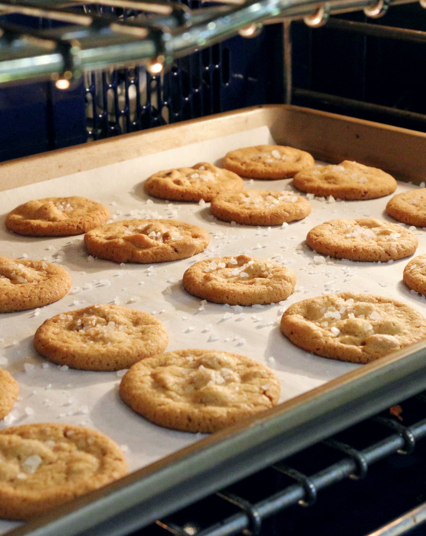 best peanut butter cookies