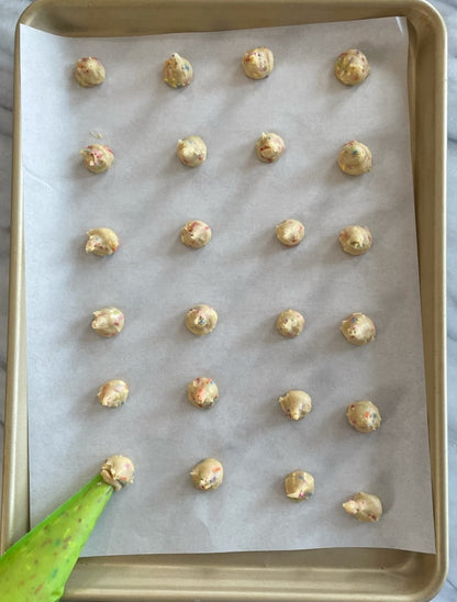 how to make sugar cookies
