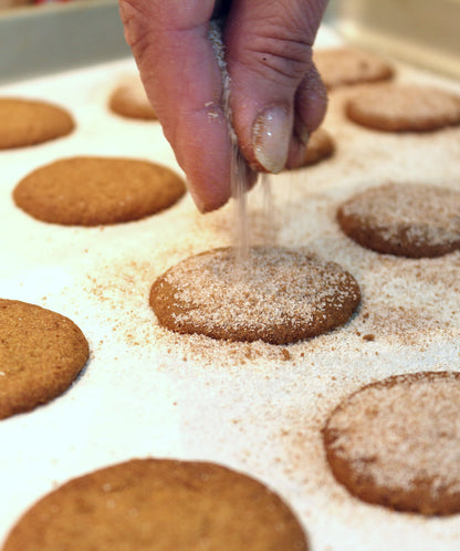 sugar cookies easy recipe