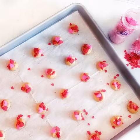 cute valentines DIY gift