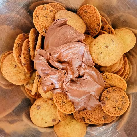 chex muddy buddies recipe