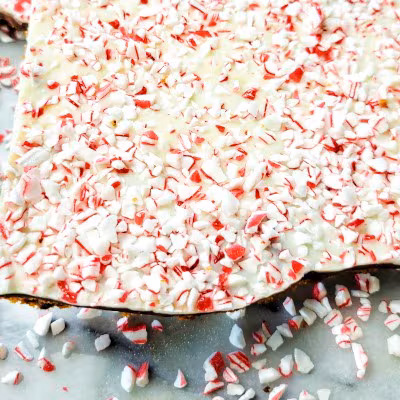 peppermint bark recipe williams sonoma