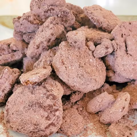 muddy buddies without peanut butter