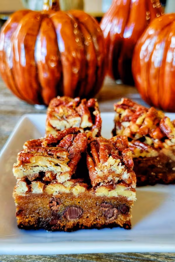 pecan pie best recipe
